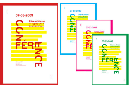design graphique